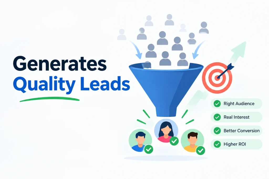 Digital Marketing Agency
