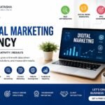Digital Marketing Agency